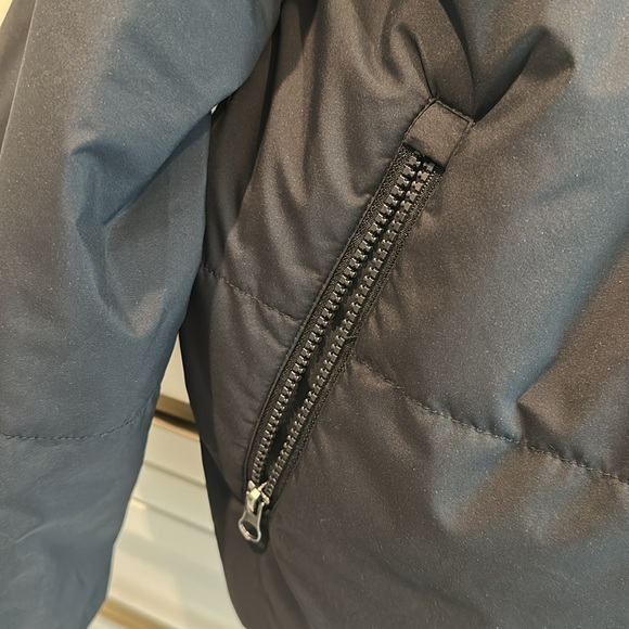 Men's Vuori Echo insulated jacket, size Large - Picture 5 of 6